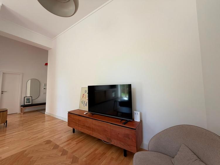 Apartament cu 2 camere decomandat, mobilat în Bucureștii Noi