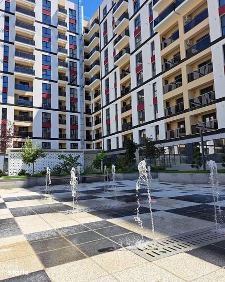 Apartament cu 2 camere decomandat în Crângași