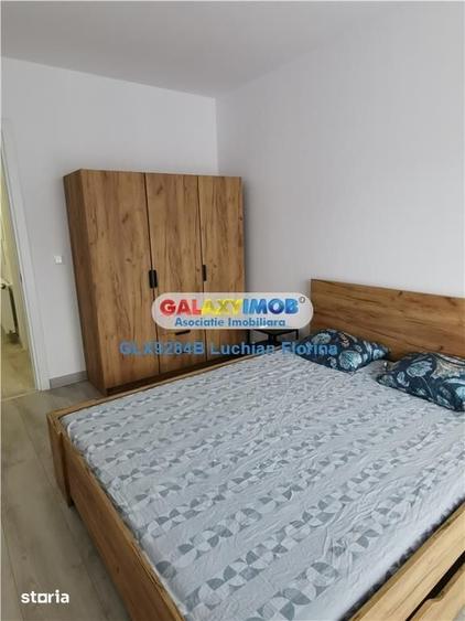 Apartament 2 camere, bloc nou, terasa, parcare I Hils Pallady - 4