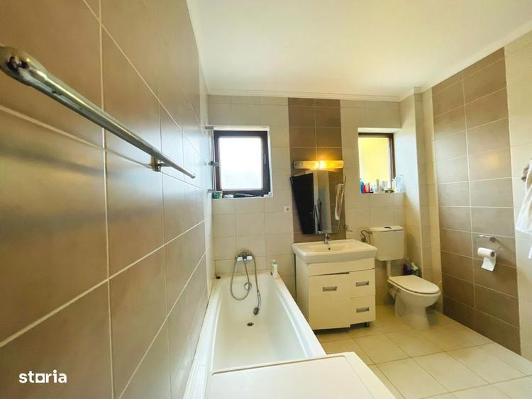 Apartament cu 2 camere, mobilat în Andrei Mureșanu