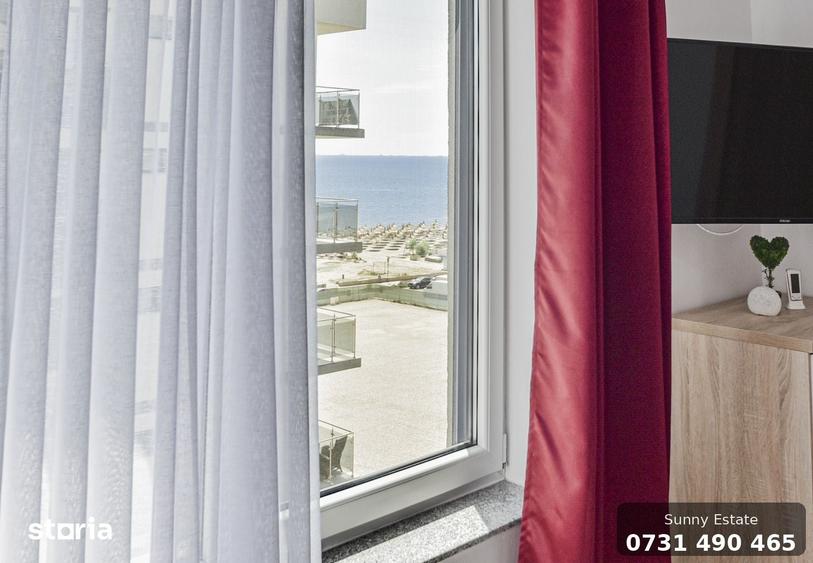 Apartament cu 2 camere în Nord