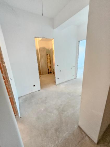 Apartament cu 2 camere decomandat în Chitila