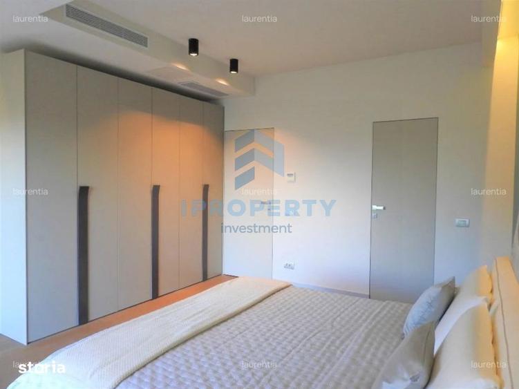 Apartament cu 4 camere, mobilat în Central