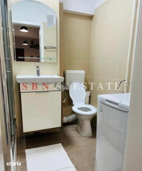 Apartament cu 2 camere decomandat, mobilat în Obor