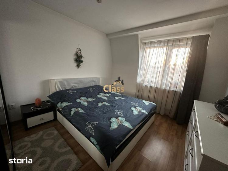 Apartament 2 camere | Decomandat | 54 mpu | Zona Kaufland Marasti - 2