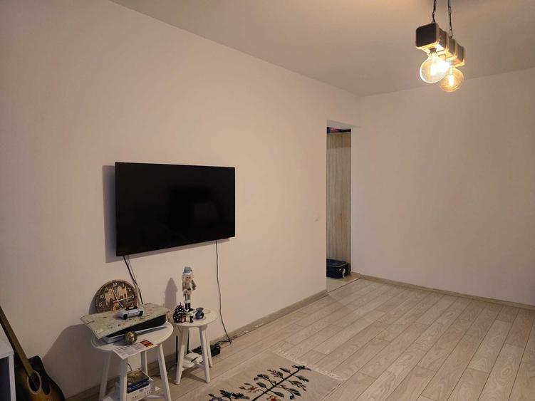 Apartament cu 2 camere decomandat, mobilat în Colentina