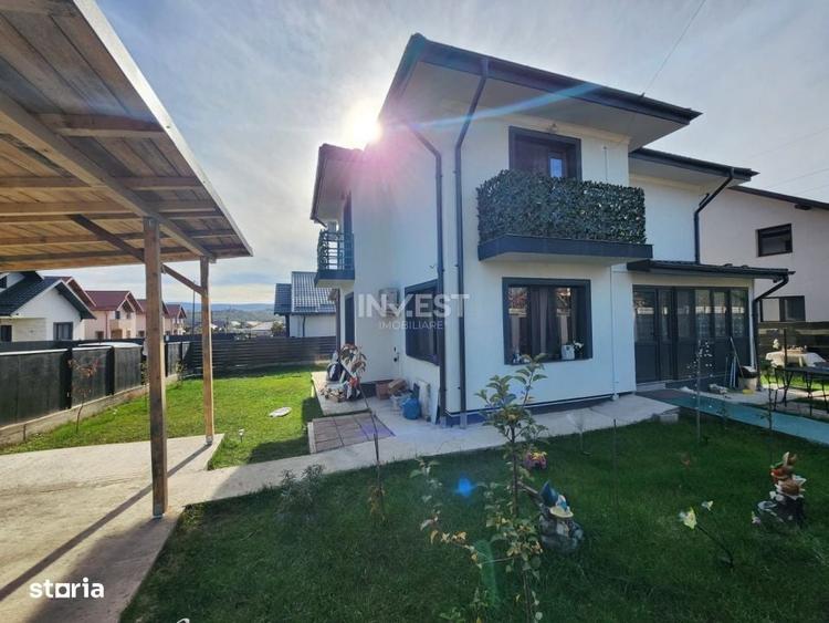 Casă cu 4 camere în Todirel