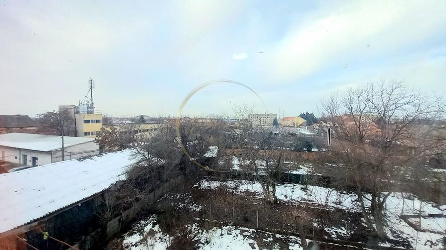 Garsonieră nedecomandată, mobilată în Iosefin