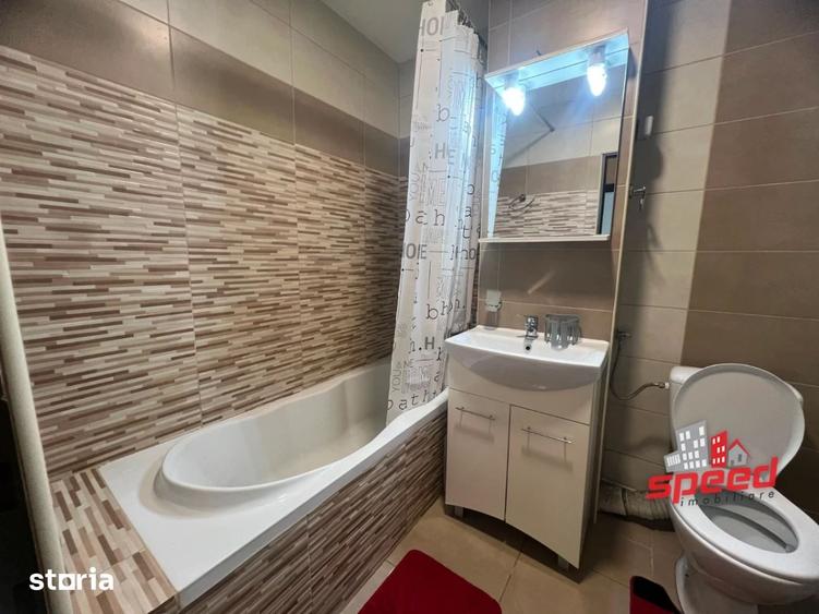 Apartament cu 2 camere în Tudor Vladimirescu