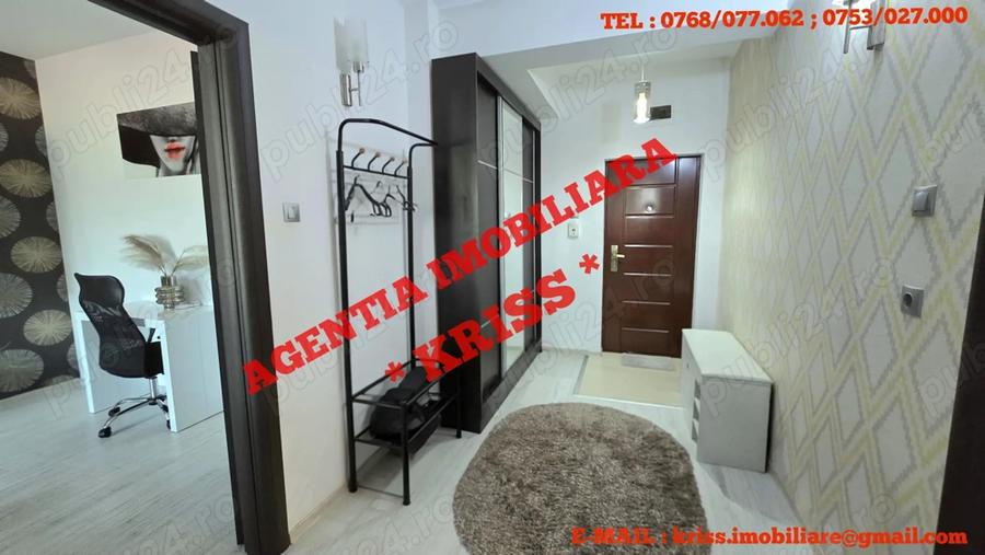 Apartament cu 2 camere decomandat în Prundu