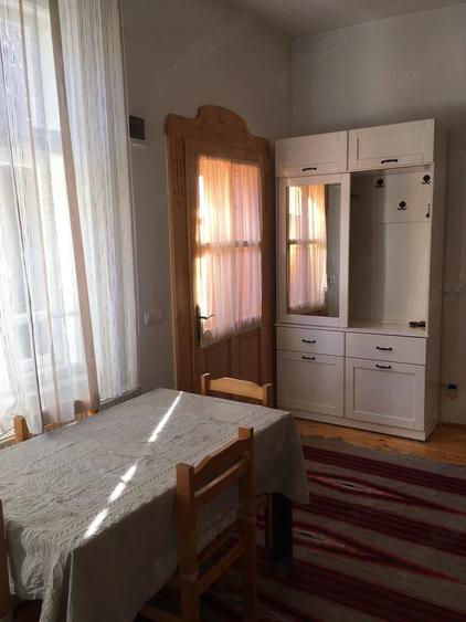 Garsonieră semidecomandată în Central