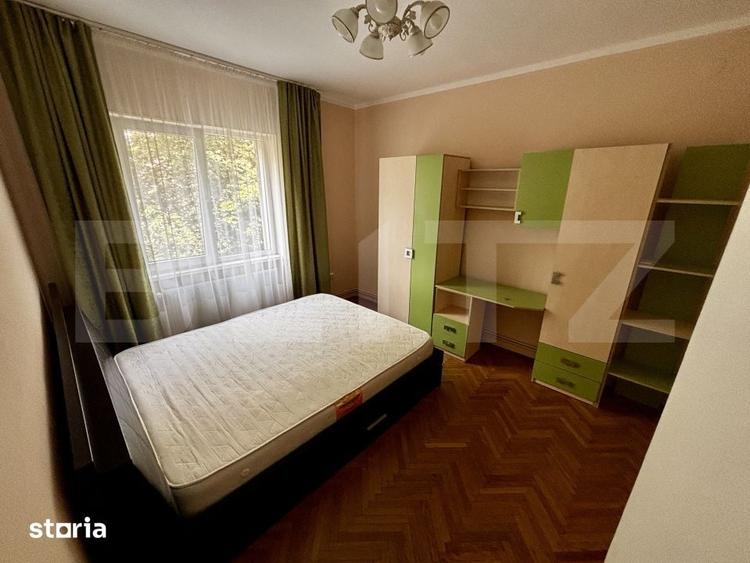 Apartament cu 4 camere în Fabric
