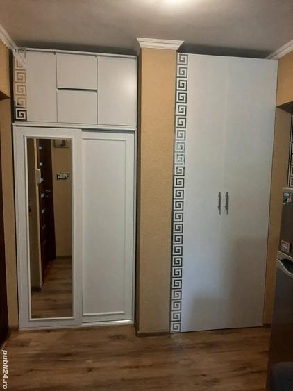 Apartament cu 2 camere decomandat în Rogerius