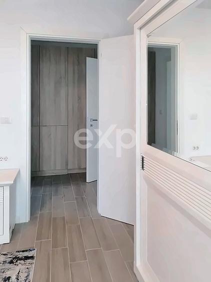 Apartament cu 2 camere decomandat, mobilat în Torontalului