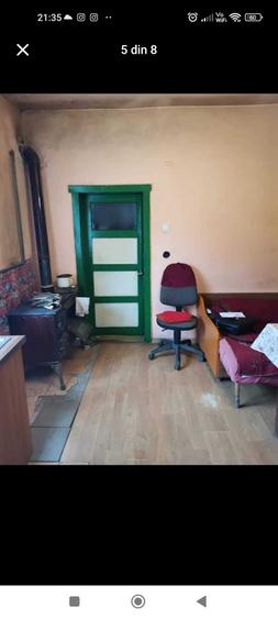 Casă cu 2 camere în Șincai