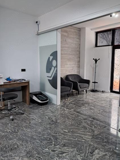 Spațiu comercial, de 48 mp, în Frumoasa