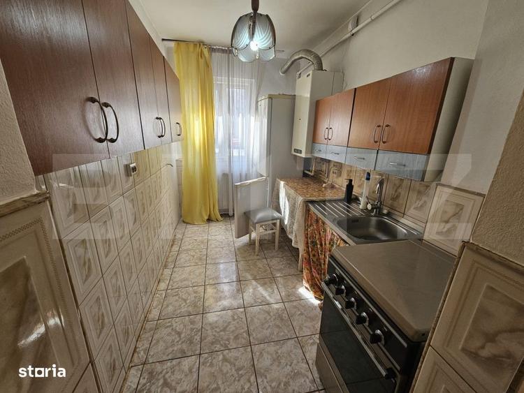 Apartament cu 2 camere în Independenței