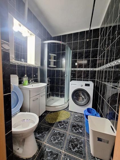 Garsonieră semidecomandată în Micălaca