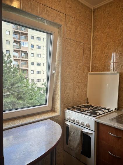 Garsonieră în Zorilor
