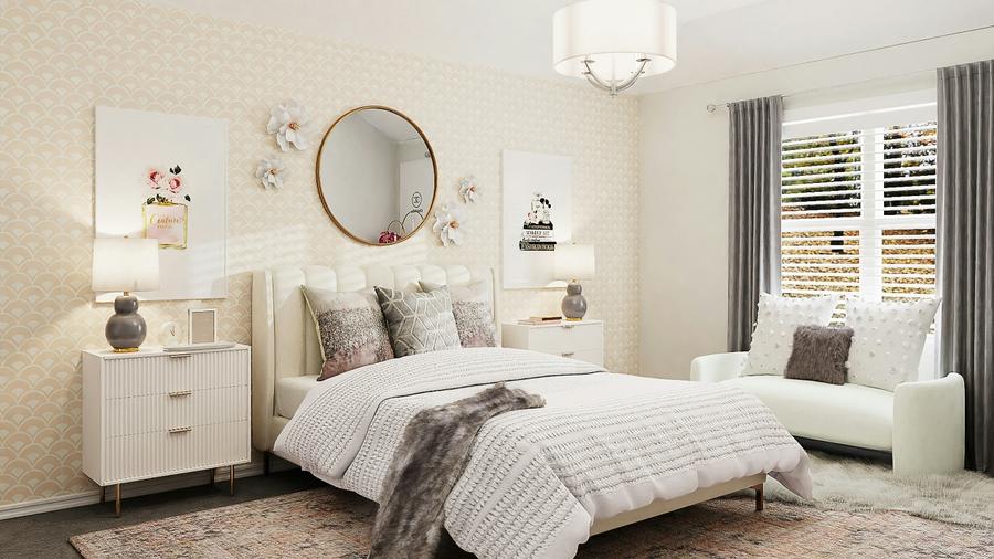 Apartament cu 2 camere decomandat în Berceni — fotografia 3
