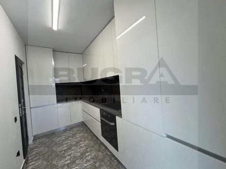Apartament 2 camere, modern, parcare, Pet Friendly, zona Golden Tulip - 4