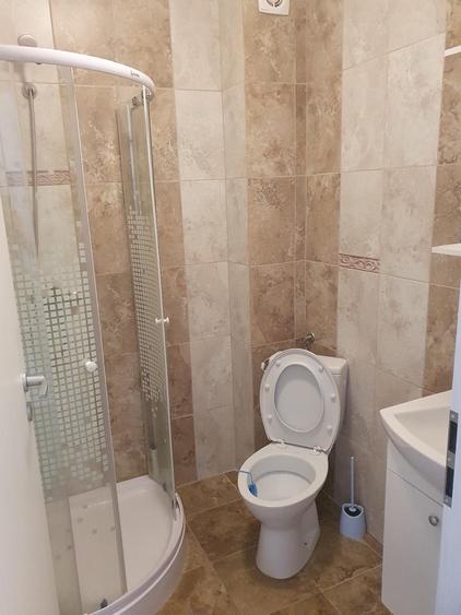 Garsonieră decomandată în Chiajna