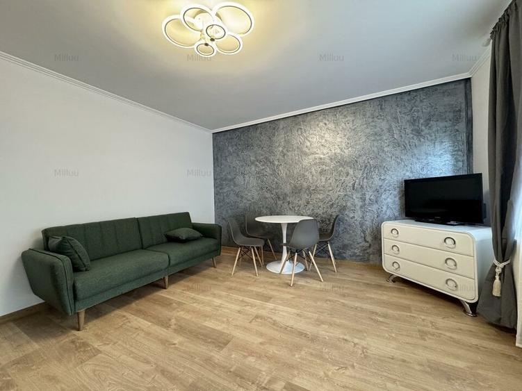 2 camere | Parcare | Stejarului | Floresti - 1