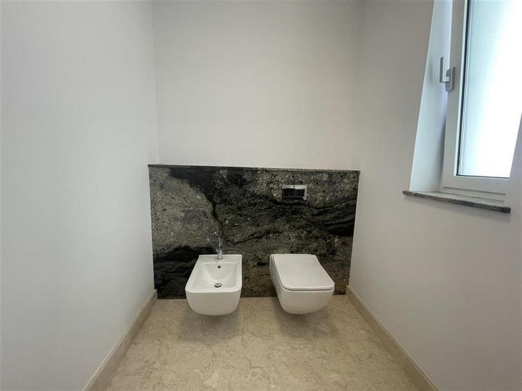 Duplex cu 6 camere cu Garaj în Herăstrău