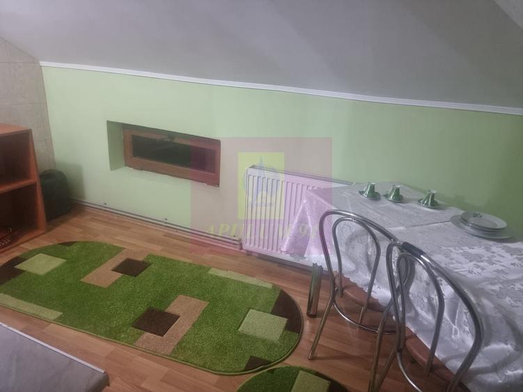Casă individuală cu 7 camere cu Canalizare în Islaz