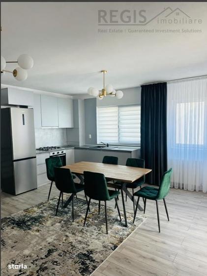 Apartament 3 camere la casa duplex in Sanpetru Petfriendly - 1