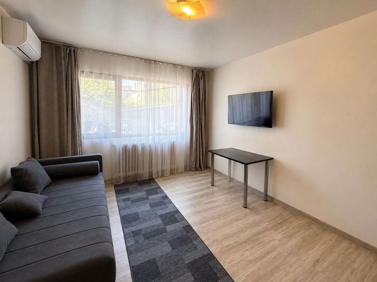 Garsonieră nedecomandată în Complex Studențesc