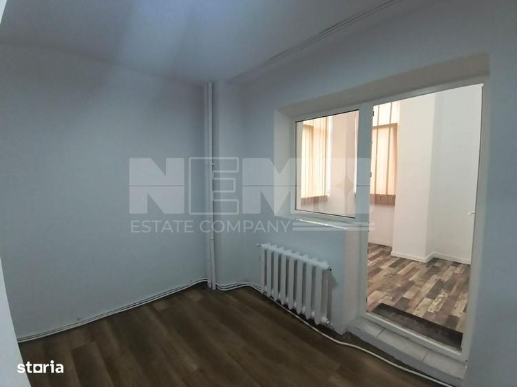 Apartament cu 3 camere în Obcini