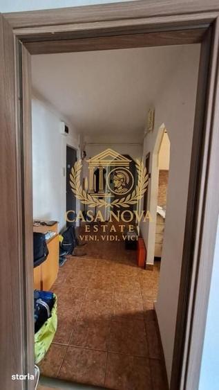 Apartament 2 camere decomandat, 53mp, zona Iulius Mall / FSEGA - 6