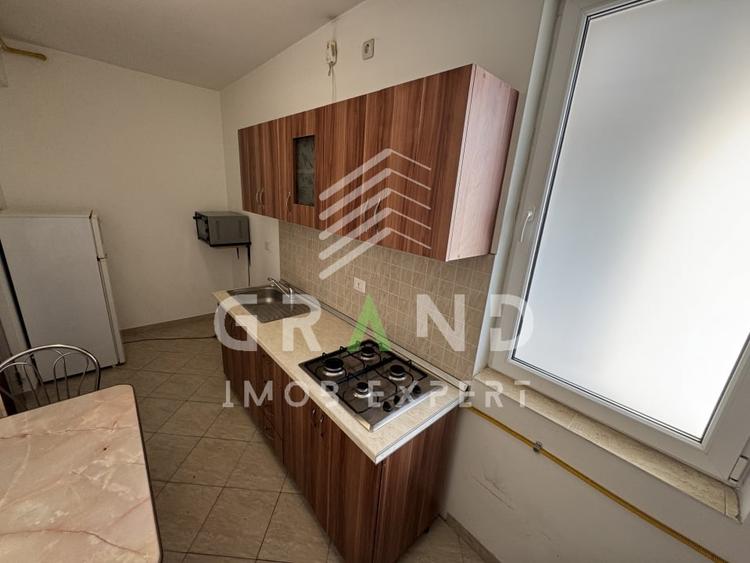 Ap 2 camere | BALCON | PARCARE | Semicentral–Zona Traian - 10
