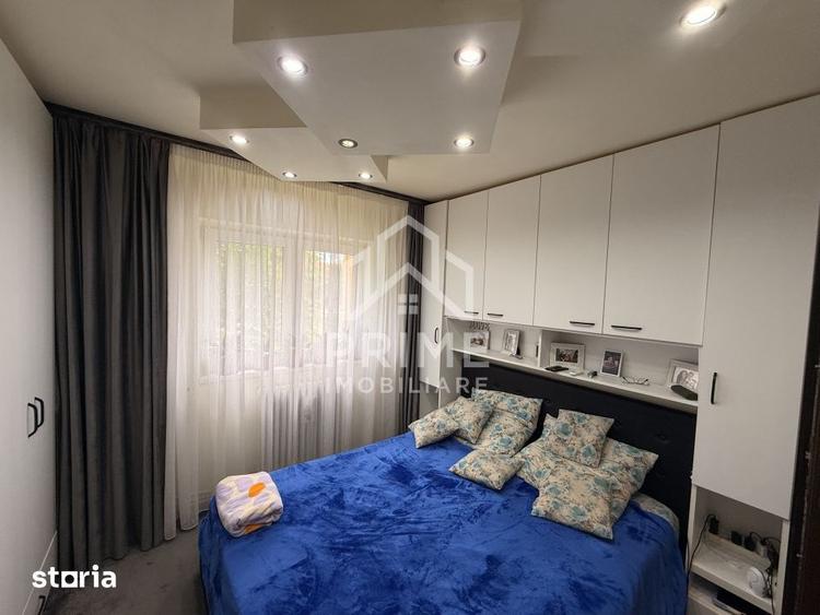 APARTAMENT 2 camere | 50mp | CETATE | ALBA IULIA - 1