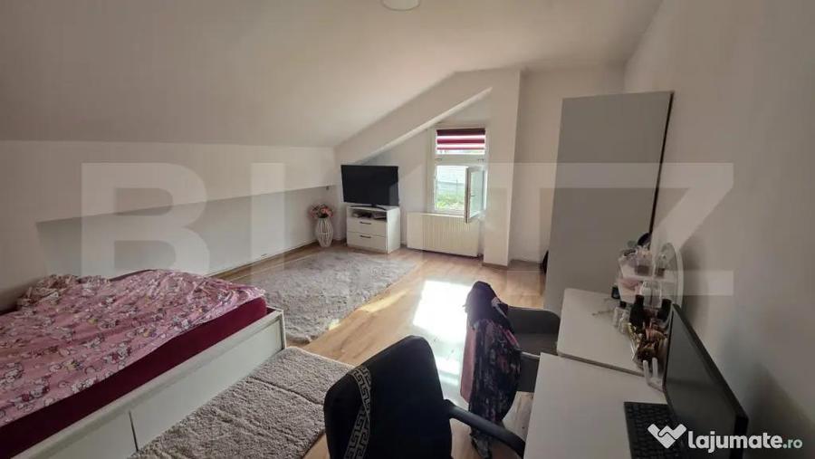 Spațiu comercial, de 308 mp, în Central