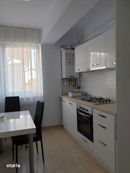 Apartament cu 2 camere decomandat, mobilat în Moara de Vânt