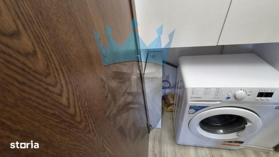 Apartament cu 3 camere în Colentina