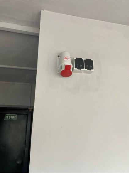 Spațiu comercial, de 30 mp, în Central