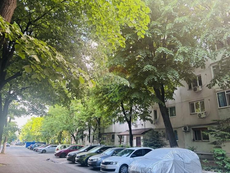 Garsoniera de vânzare Berceni - 8