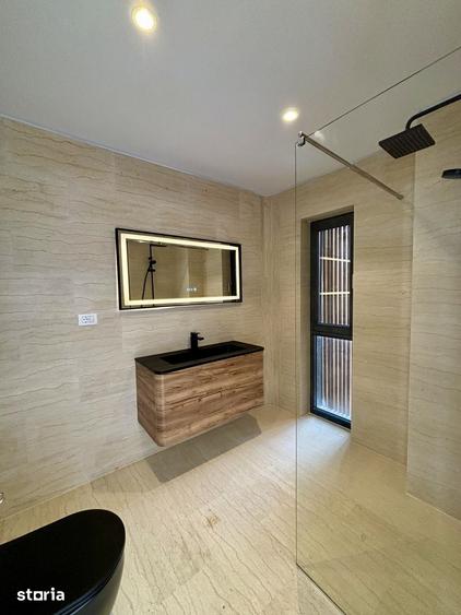 Vila Cedra elegan?a moderna Laguna Albastra, 5 camere, 4 bai, privat - 13