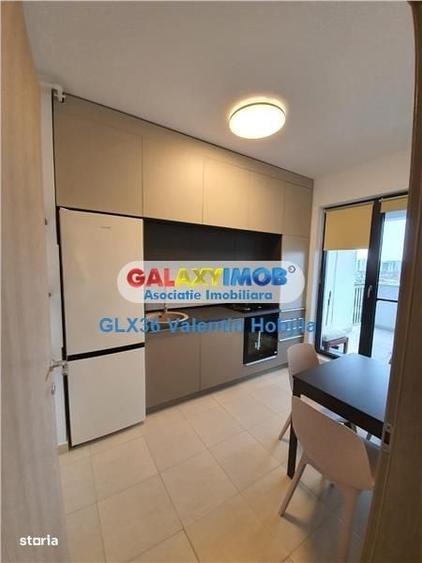 Inchiriere apatament 3 camere mobilat utilat modern Baneasa Greenfield - 3