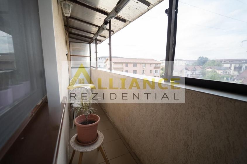 Apartament 3 camere + mansarda | 145 mp | 2 bai | Parcare - 13