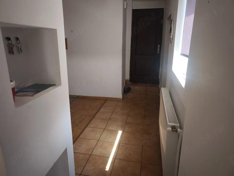Casă cu Teren 1470 Mp în Aluniș