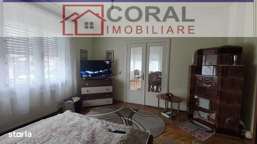 De vanzare casa, str. Oituz - 8