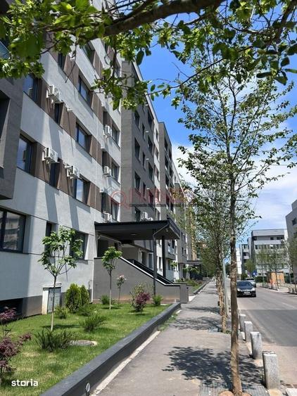 Apartament 2 camere parter - zona Grand Arena Sector 4 - Comision 0% - 12