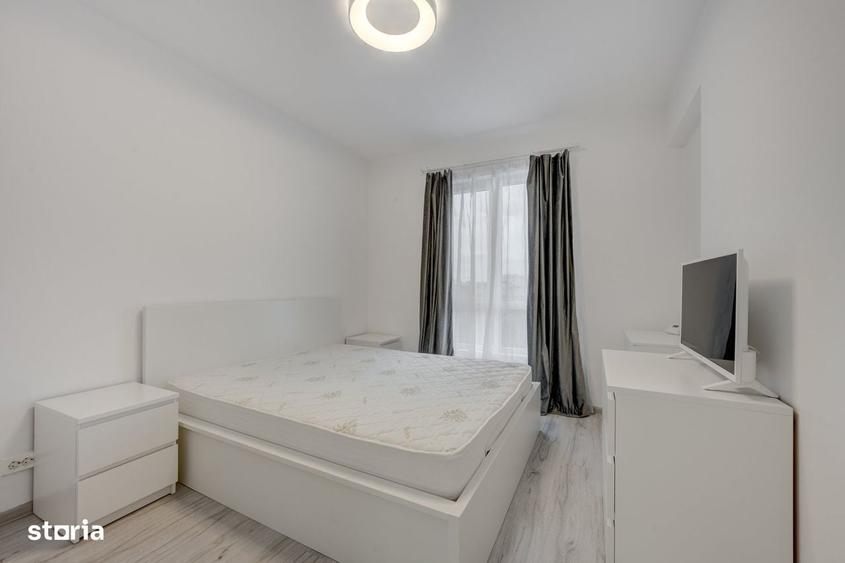 Apartament în Chiajna