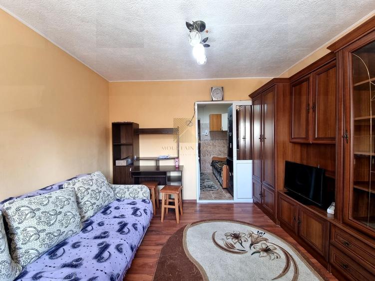 Garsonieră, mobilată în Uzina 2