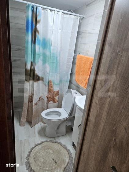 Casă cu 5 camere cu Teren 500 Mp în Vadu Moților