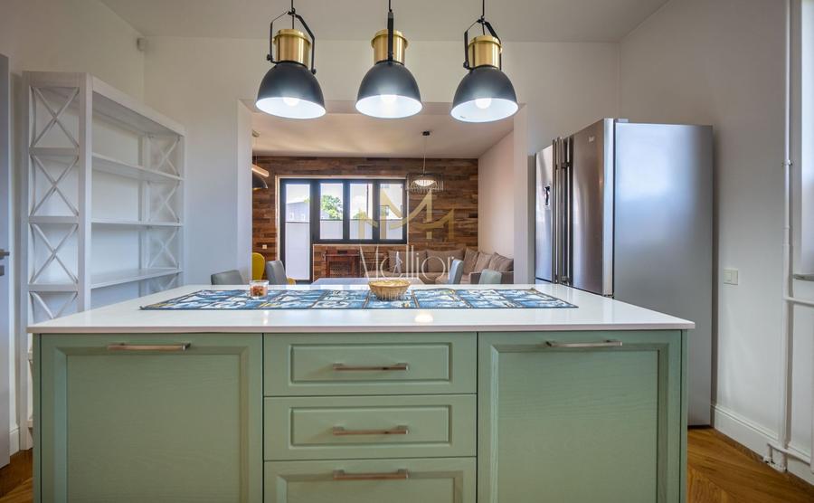 Apartament superb 4 camere | 140 mp | zona Ultracentrala/UMF! - 10